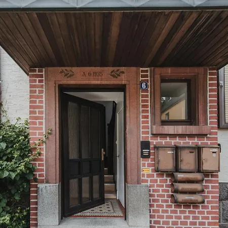 Grosse In Mit Charme * Weinheim