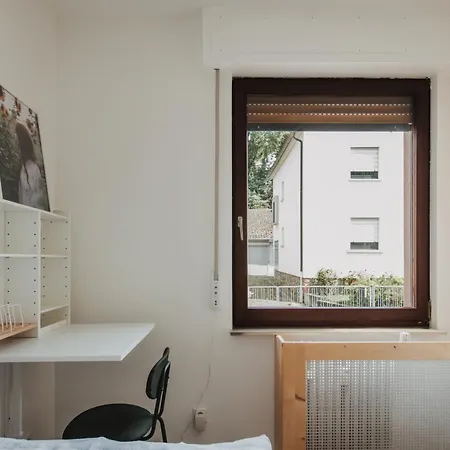 Grosse In Mit Charme * Weinheim