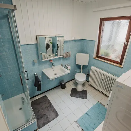 Lejlighed Grosse In Mit Charme