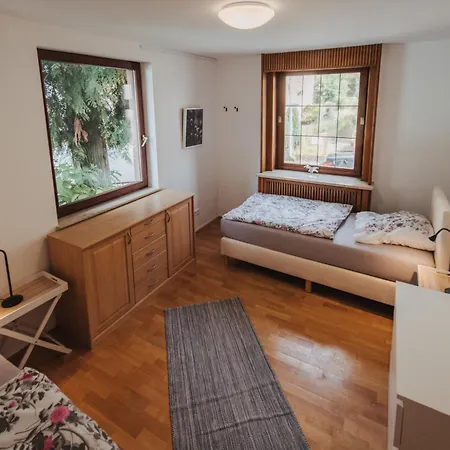 Apartment Grosse In Mit Charme