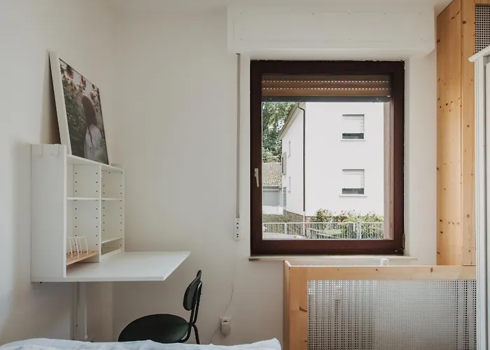 Grosse In Mit Charme * Weinheim